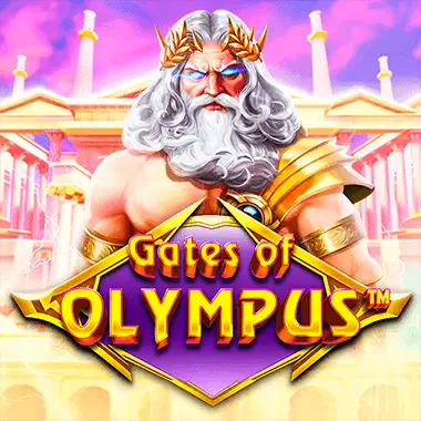 Слот Gates of Olympus
