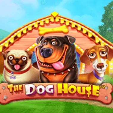 Слот The Dog House